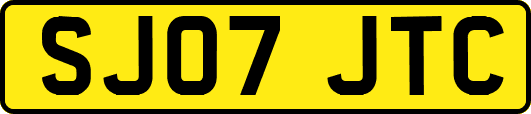 SJ07JTC