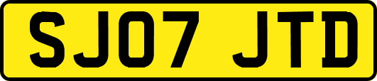SJ07JTD