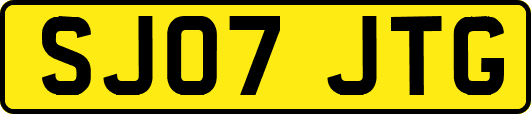 SJ07JTG