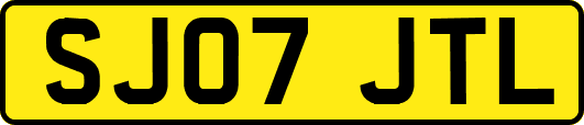 SJ07JTL