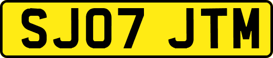 SJ07JTM