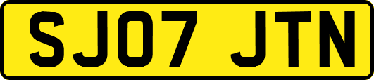 SJ07JTN