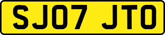 SJ07JTO