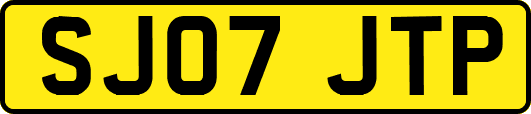 SJ07JTP