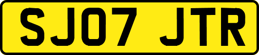 SJ07JTR
