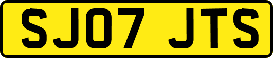 SJ07JTS