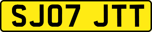 SJ07JTT