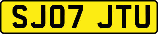 SJ07JTU