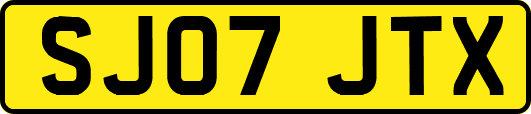 SJ07JTX