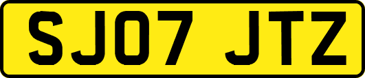 SJ07JTZ