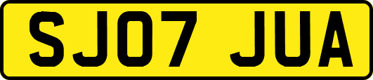SJ07JUA