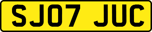 SJ07JUC