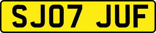 SJ07JUF