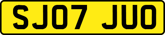 SJ07JUO