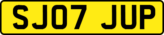 SJ07JUP