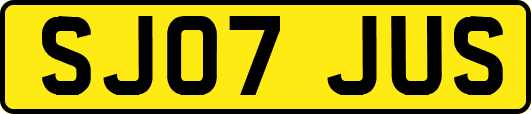 SJ07JUS