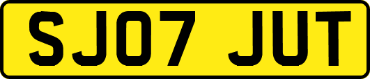 SJ07JUT