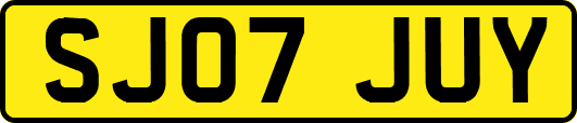 SJ07JUY