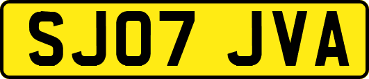 SJ07JVA