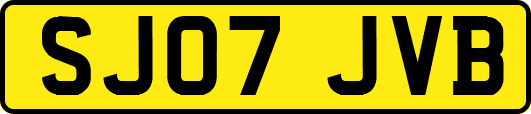 SJ07JVB