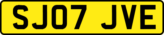 SJ07JVE