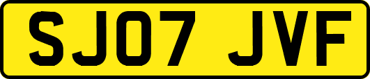 SJ07JVF