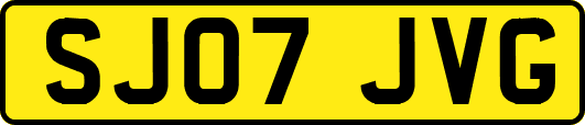 SJ07JVG