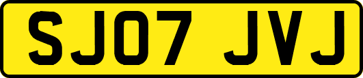 SJ07JVJ