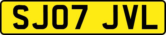 SJ07JVL