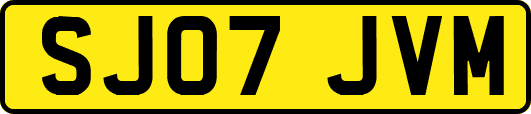 SJ07JVM