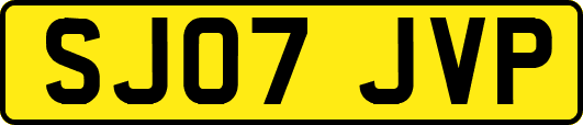 SJ07JVP