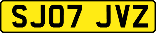 SJ07JVZ