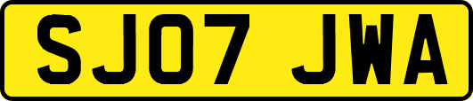 SJ07JWA