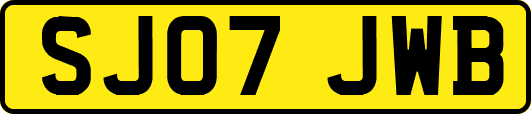 SJ07JWB