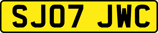 SJ07JWC