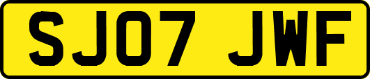 SJ07JWF