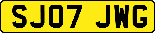 SJ07JWG