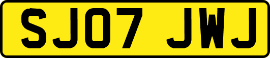 SJ07JWJ
