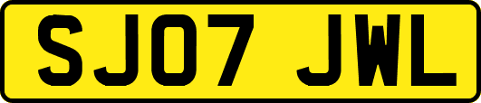SJ07JWL