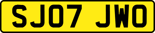 SJ07JWO