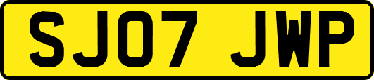 SJ07JWP