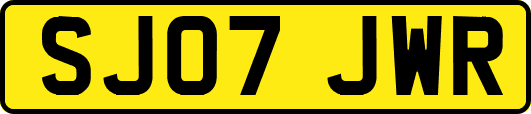 SJ07JWR