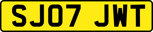 SJ07JWT