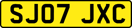 SJ07JXC