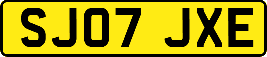 SJ07JXE