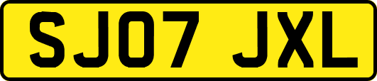 SJ07JXL