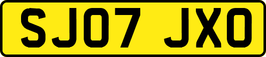 SJ07JXO
