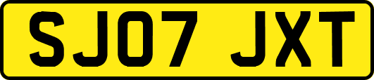 SJ07JXT