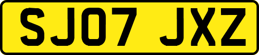 SJ07JXZ