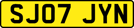 SJ07JYN